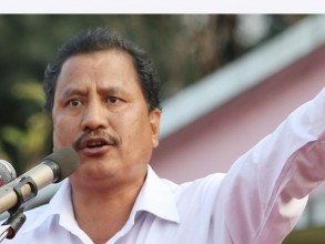 विप्लव नेतृत्वको नेकपाद्वारा भोलि नेपाल बन्दको घोषणा